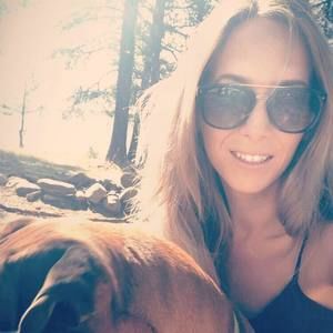 Meet your Posher, Katryna